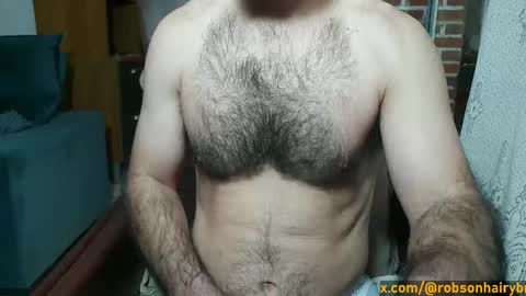 Robson online show from 10-08-25, 02:36