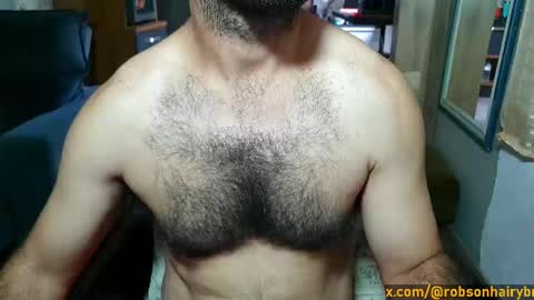 Robson online show from 01-08-26, 01:24