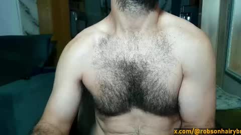 Robson online show from 01-14-26, 05:13