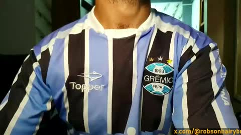 Robson online show from 03-12-26, 11:11