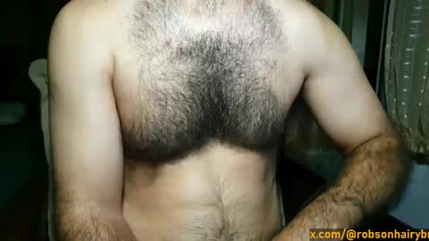 Robson online show from 04-23-26, 08:55