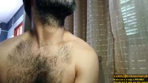 Snapshot of robson_29 chatting on 07-29-26, 05:44 Robson online show from 07-29-26, 05:44