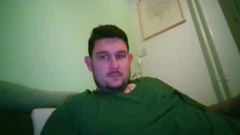 Robin online show from 11-04-25, 09:58