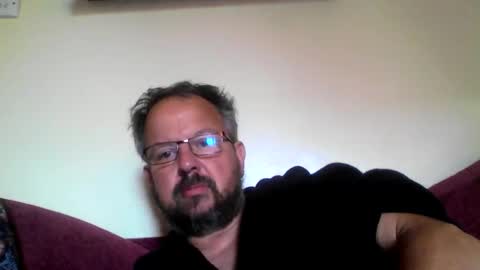 Rob online show from 09-12-25, 07:30