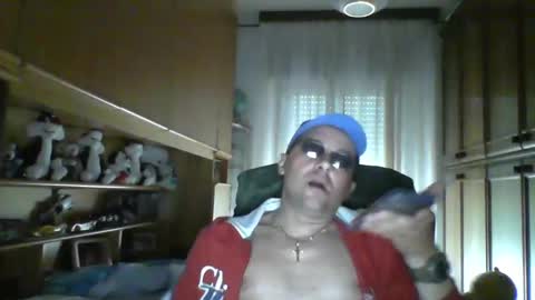 robertino online show from 05-01-26, 11:37