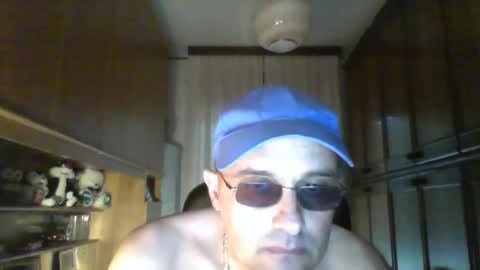 robertino online show from 07-14-26, 11:49