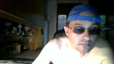 robertino online show from 08-08-26, 11:45