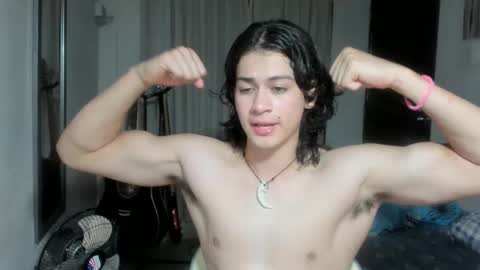 roca inca online show from 12-29-24, 06:45