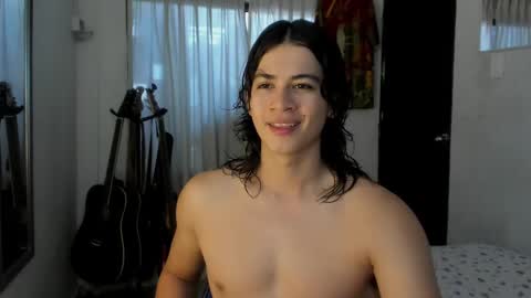 roca inca online show from 01-20-25, 04:55