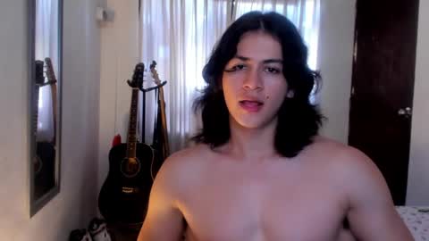 roca inca online show from 01-27-25, 03:07