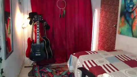 Snapshot of roca_inca chatting on 07-16-26, 11:38 roca inca online show from 07-16-26, 11:38