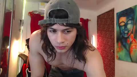 Snapshot of roca_inca chatting on 07-31-26, 07:30 roca inca online show from 07-31-26, 07:30