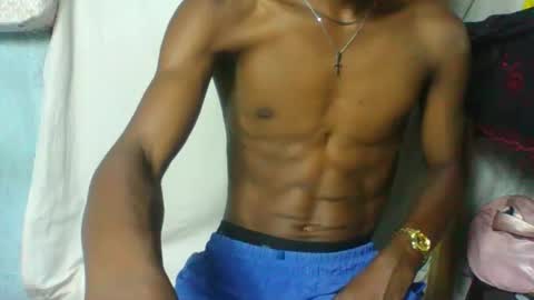 rocardo1510 online show from 03-12-25, 06:00