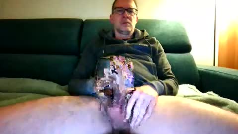 rocco95340 online show from 03-31-26, 12:01