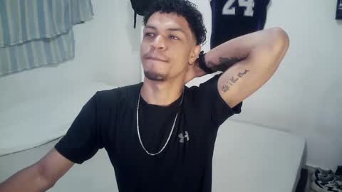 Rocco online show from 10-20-25, 12:27