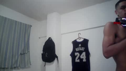 Rocco online show from 12-02-25, 02:50