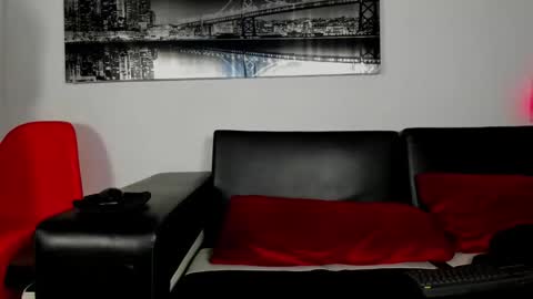 Rocco online show from 05-26-26, 07:54