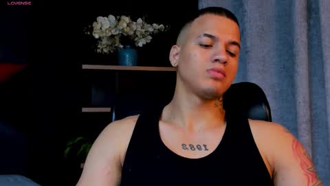 rocco_santos online show from 09-20-25, 06:03