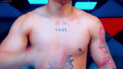 rocco_santos online show from 09-24-25, 10:07