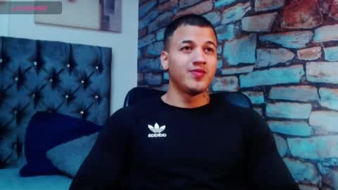 rocco_santos online show from 10-16-25, 12:22