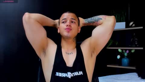 rocco_santos online show from 01-16-26, 01:31