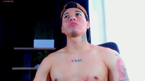 Snapshot of rocco_santos chatting on 04-24-26, 06:54 rocco_santos online show from 04-24-26, 06:54