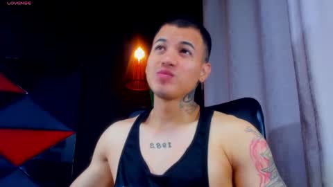Snapshot of rocco_santos chatting on 05-02-26, 05:40 rocco_santos online show from 05-02-26, 05:40