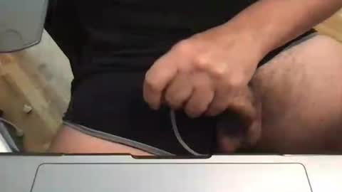 Rocco online show from 07-06-26, 08:00