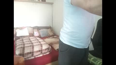 Roccoandsamanthaxx online show from 04-26-26, 12:58