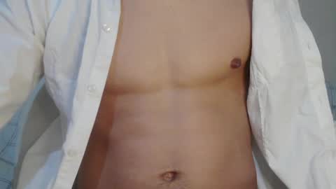 Snapshot of roccosif696 chatting on 04-27-26, 09:51 Rocco online show from 04-27-26, 09:51
