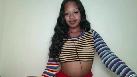 rochellinah online show from 05-20-26, 11:38