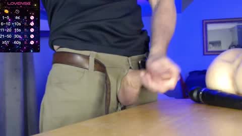 Mr. Harder online show from 02-25-25, 01:20