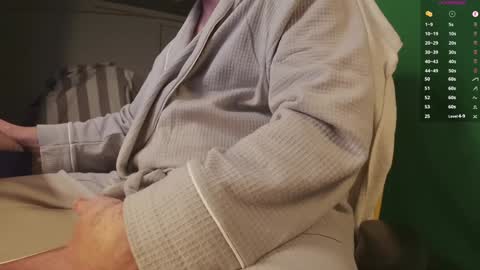 Rockarit online show from 01-01-25, 01:37