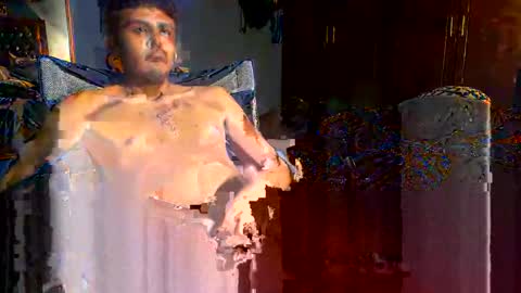 rockdrigo31 online show from 12-18-25, 06:41