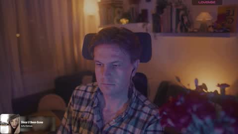 Rocket Bunny online show from 09-14-25, 09:47