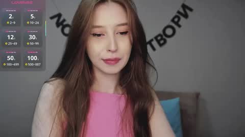 rocketsgirl online show from 03-27-26, 07:36