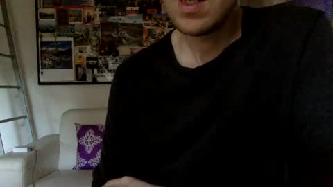 RocketViper online show from 12-16-24, 01:43