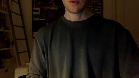 RocketViper online show from 02-24-25, 01:13