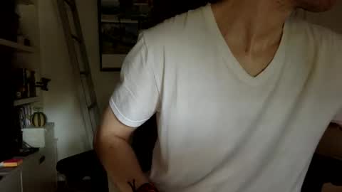 RocketViper online show from 06-08-26, 02:28