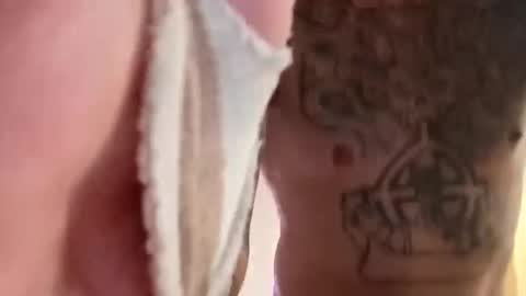 Rockhard Cockstar online show from 11-15-25, 06:44