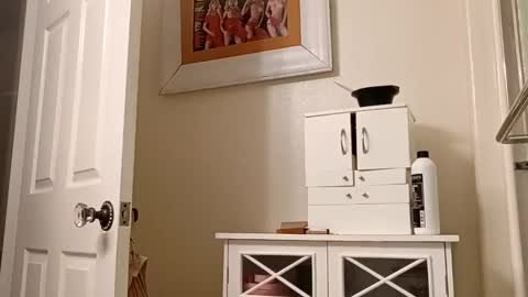 Rockhard Cockstar online show from 12-18-25, 06:52