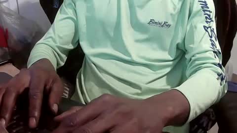 rockhardbae online show from 02-02-25, 03:17