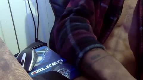 rockhardbae online show from 09-20-25, 07:53