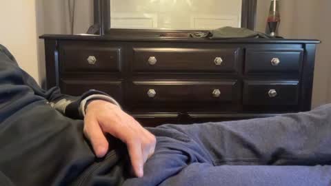 Rock Hard Cock online show from 03-02-25, 06:30