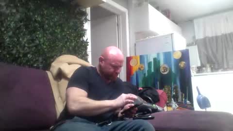 Snapshot of rockharder000 chatting on 01-12-25, 10:02 rockharder000 online show from 01-12-25, 10:02