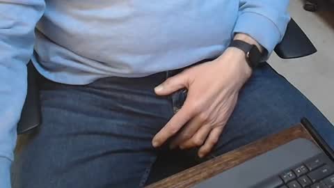 rockhardff online show from 01-31-25, 08:33