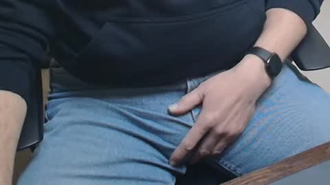 rockhardff online show from 02-23-25, 08:33