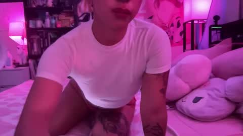 rockiifoxx online show from 05-30-26, 10:01
