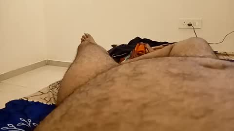 rockikoki online show from 02-16-25, 05:59