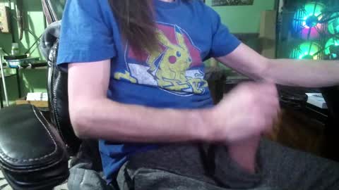 Rockitcock online show from 02-06-25, 11:26